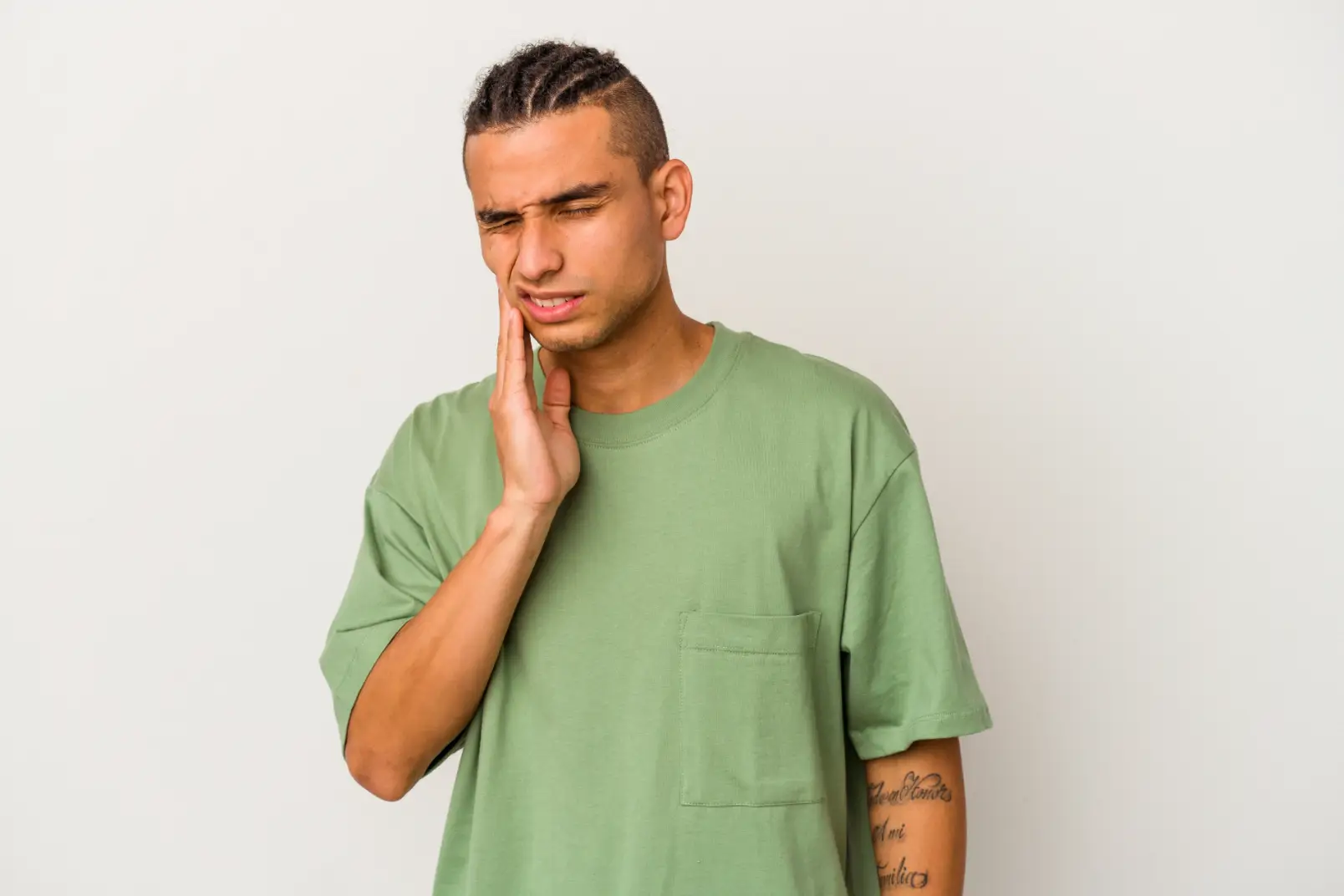 Urgencia dental en El Casar